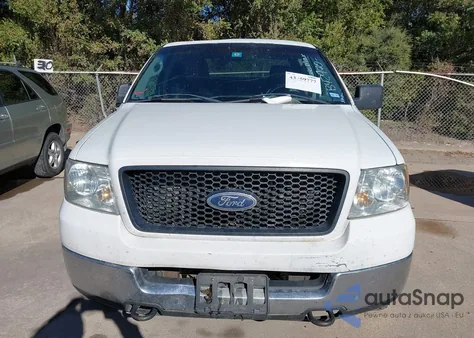 2005 Ford F-150 Fx4/Lariat/Xl/Xlt z USA, uszkodzony, nr VIN 1FTPX14575FB42940